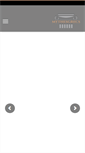 Mobile Screenshot of mythesgrecs.com